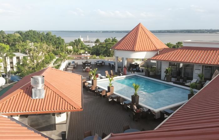 Ramada by Wyndham Princess Paramaribo
