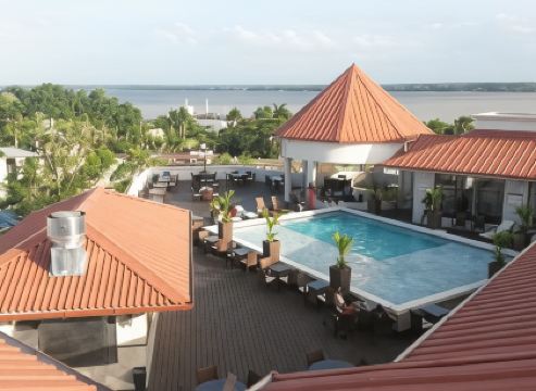 Ramada by Wyndham Princess Paramaribo
