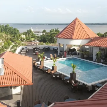 Ramada by Wyndham Princess Paramaribo