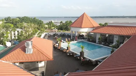 Ramada by Wyndham Princess Paramaribo
