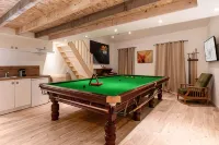 Maison Carles Bnb Hotels in La Colle-sur-Loup