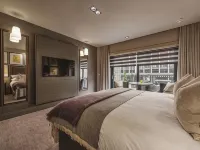 Dakota Leeds Hotels in Leeds