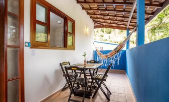 Pousada Villa Blu Maresias