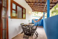 Pousada Villa Blu Maresias - Gasthöfe