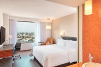 Fiesta Inn Parque Puebla Hotel di 