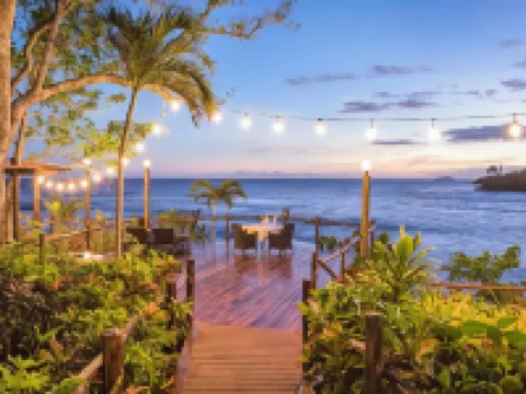 Savasi Island Resort Hotels in Vanua Levu