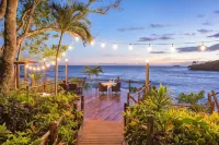 Savasi Island Resort