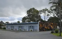 Ship Inn Motel Hotels in Yarram