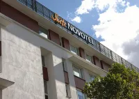 Novotel Suites Clermont-Ferrand Polydome