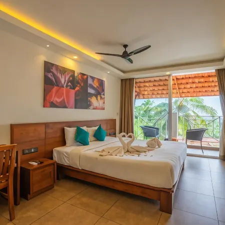 Aadisaktthi Resorts & Spa Kovalam