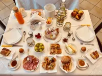 Villa Ambra B&B