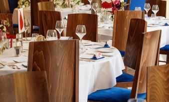 St Giles House Hotel