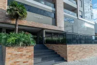 DRL - Apartments 300m From Bombinhas Beach Hotels in Praia de Quatro Ilhas