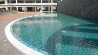 Mahkota Cheras Sweet Condo 1-15 Pax Near Mrt*KL فنادق في شيراس