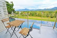 Pua de View Boutique Resort - Pools