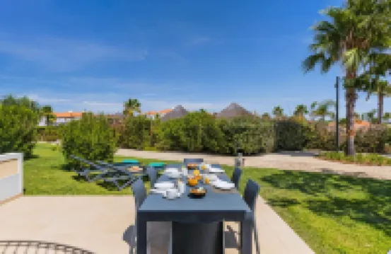 Eden Resort