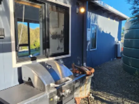 Flotsam Seaside Studio Dunalley Hotels in Port Arthur