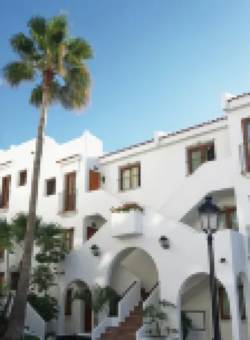 Ona Beverly Hills Suites Hoteles cerca de Los Cristianos Market