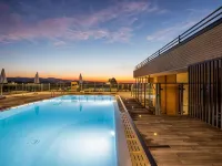 Grand Hotel Forlì Hotels in Forlì