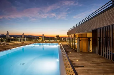 Grand Hotel Forlì Hotel in zona Casello di Forlì