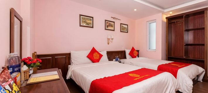 London Sapa Hotel Hotel a Sa Pa