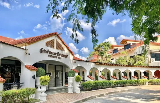 達德度假村-由洛布里酒店管理