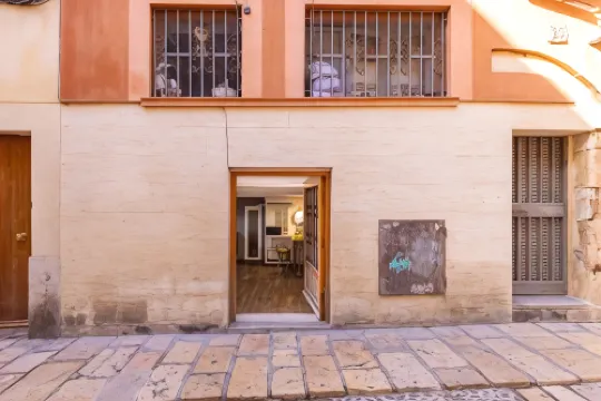 Unik 假期 在格拉納達