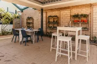 Oasis Motor Inn Blackall - Разрешено размещения с домашними животными