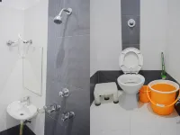 Hotel Royal Palace - 150 Meters from Mahakal Temple Hotel a Ujjain