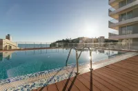 Hotel Sato Conference & Spa Resort Hotels in Sutomore