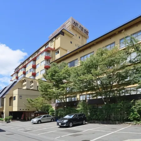 Hotel Suimeikan