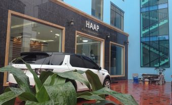 Haap Transit Hotel