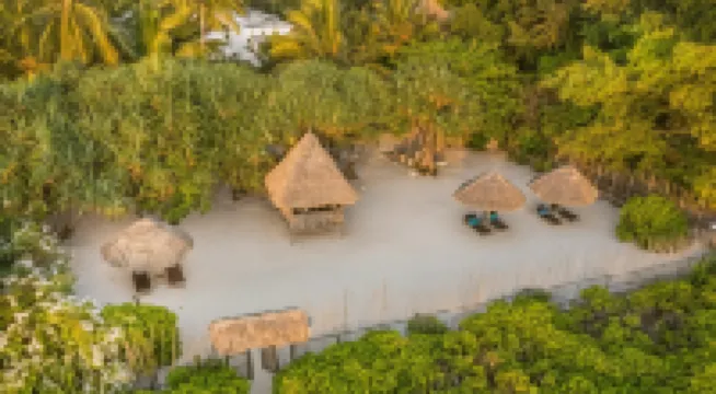 Uzuri Boutique Hotel Hotels in 