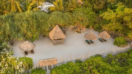 Uzuri Boutique Hotel