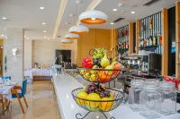 Hotel Luxury