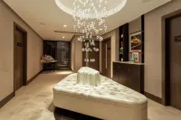 Hilton Aberdeen Teca - spa