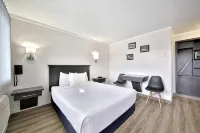 Motel Newstar Laval