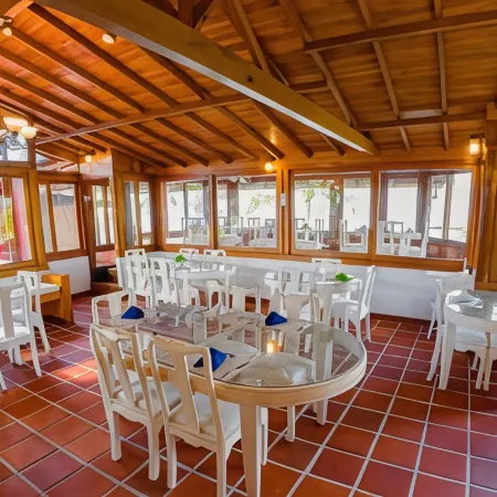 La Casa de Marita
