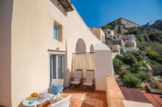 Hotel la Casa Sul Mare