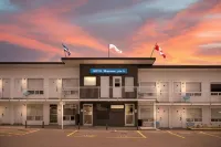 Rodeway Inn Các khách sạn ở Gaspé