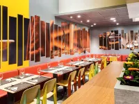 Ibis Copiapo