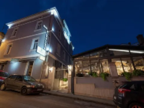 Hotel Galija Hotels in Pula