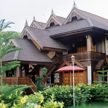 Oopkaew Resort