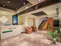 Townbridge Hotels & Suites โรงแรมใกล้วัดศิวะ