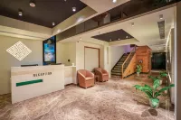 Townbridge Hotels & Suites