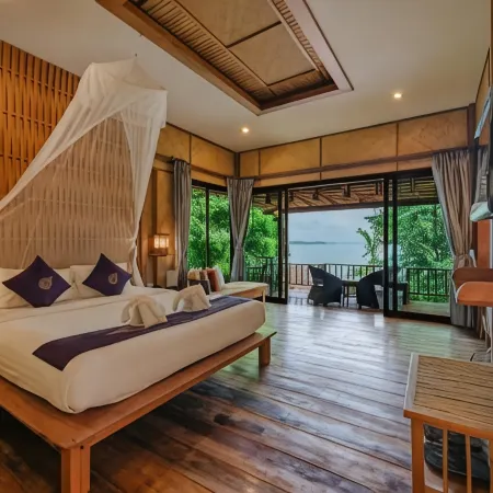 Railay Great View Resort