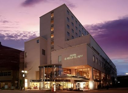 ホテルキャッスルプラザ