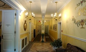 Manoir Sherbrooke