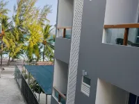 Coconut Tree Hulhuvilla Beach Hotels near Furanafushi