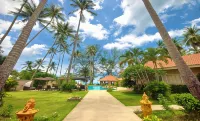 The Siam Residence Boutique Resort Hotels in Koh Samui